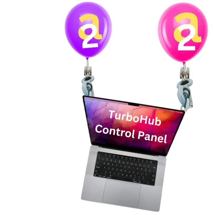 Cheap Web Hosting A2 Control Panel