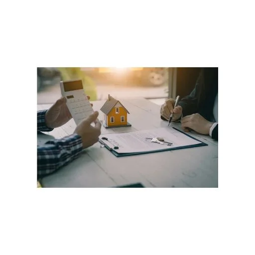 Protect your PROPERTY from THIRD PARTY access.