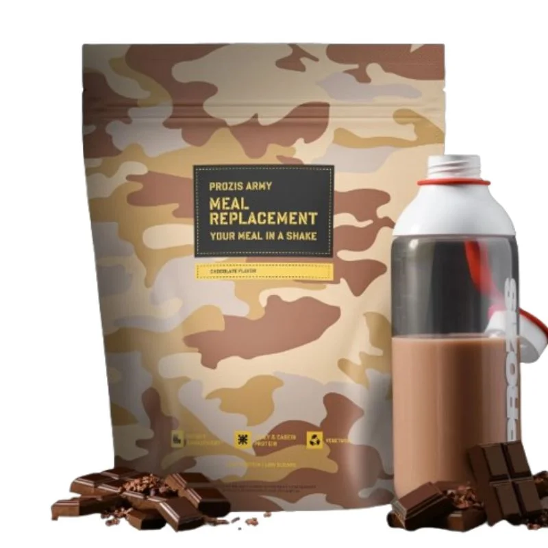 Prozis Army Meal Replacement Shake