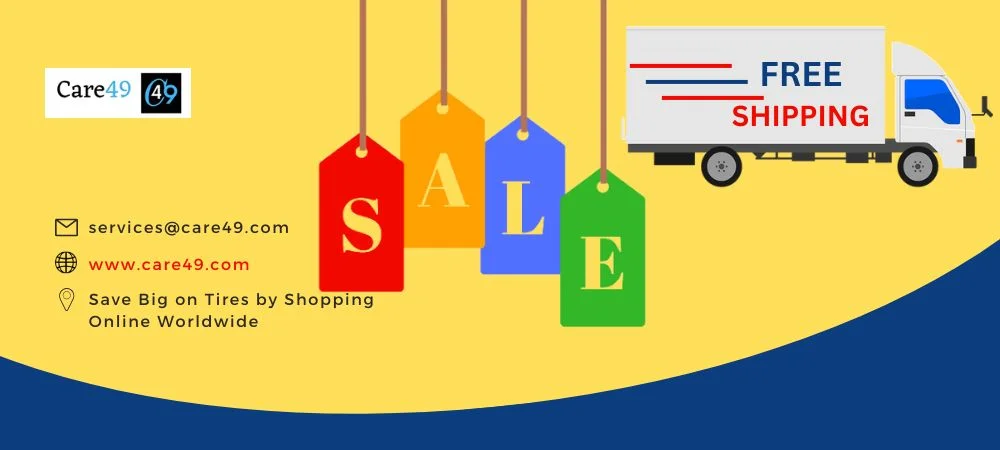Save Big Money on Tires by Purchasing Online: The Smart Shopper’s Guide